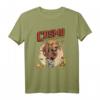 Marvel Guardians of the Galaxy Volume 3 Cosmo the Space Dog T-Shirt – Offizielles Marvel Merchandise für Fans aller Altersgruppen