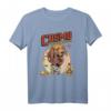 Marvel Guardians of the Galaxy Volume 3 Cosmo the Space Dog T-Shirt – Offizielles Marvel Merchandise für Fans aller Altersgruppen