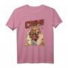Marvel Guardians of the Galaxy Volume 3 Cosmo the Space Dog T-Shirt – Offizielles Marvel Merchandise für Fans aller Altersgruppen