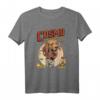 Marvel Guardians of the Galaxy Volume 3 Cosmo the Space Dog T-Shirt – Offizielles Marvel Merchandise für Fans aller Altersgruppen