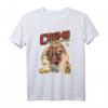 Marvel Guardians of the Galaxy Volume 3 Cosmo the Space Dog T-Shirt – Offizielles Marvel Merchandise für Fans aller Altersgruppen