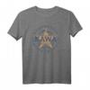 Kastenwagen Abenteuer T-Shirt – Perfekt für Road-Trips, Camping & Vanlife Fans zum Geburtstag, Weihnachten oder Sommerurlaub