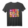 Mia and Me Unicorn Collection T-Shirt - Niedliches Einhorn Shirt für Kinder und Mädchen