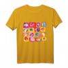 Mia and Me Unicorn Collection T-Shirt - Niedliches Einhorn Shirt für Kinder und Mädchen