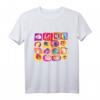 Mia and Me Unicorn Collection T-Shirt - Niedliches Einhorn Shirt für Kinder und Mädchen