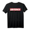Lustiges 50. Geburtstag T-Shirt für Mann und Frau - Originelle Deko & Geschenkideen zum 50. Jubiläum