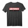 Lustiges 50. Geburtstag T-Shirt für Mann und Frau - Originelle Deko & Geschenkideen zum 50. Jubiläum