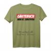 Lustiges 50. Geburtstag T-Shirt für Mann und Frau - Originelle Deko & Geschenkideen zum 50. Jubiläum