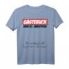Lustiges 50. Geburtstag T-Shirt für Mann und Frau - Originelle Deko & Geschenkideen zum 50. Jubiläum