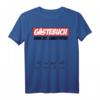 Lustiges 50. Geburtstag T-Shirt für Mann und Frau - Originelle Deko & Geschenkideen zum 50. Jubiläum