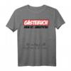 Lustiges 50. Geburtstag T-Shirt für Mann und Frau - Originelle Deko & Geschenkideen zum 50. Jubiläum