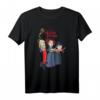 HapDeer Hocus Pocus Sanderson Sisters Witch T-Shirt – Magisches Merchandise für Fans und Geburtstagsfeiern