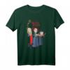 HapDeer Hocus Pocus Sanderson Sisters Witch T-Shirt – Magisches Merchandise für Fans und Geburtstagsfeiern