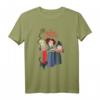 HapDeer Hocus Pocus Sanderson Sisters Witch T-Shirt – Magisches Merchandise für Fans und Geburtstagsfeiern