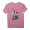 HapDeer Hocus Pocus Sanderson Sisters Witch T-Shirt – Magisches Merchandise für Fans und Geburtstagsfeiern