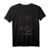 Dungeons & Dragons Rust Monster Anatomy Chart T-Shirt - Official Licensed Merchandise for Fantasy RPG Fans