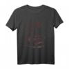 Dungeons & Dragons Rust Monster Anatomy Chart T-Shirt - Official Licensed Merchandise for Fantasy RPG Fans