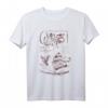 Dungeons & Dragons Rust Monster Anatomy Chart T-Shirt - Official Licensed Merchandise for Fantasy RPG Fans