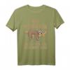 Faultier Sprüche Lustiges Faulenzer Langschläfer T-Shirt – Perfektes Geschenk für Faultier Liebhaber, Bürohumor & Faulpelze