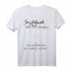 Lustiges 50. Geburtstag T-Shirt für Mann und Frau - Originelle Deko & Geschenkidee zum 50. Jubiläum 1974