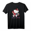 Hello Kitty Cinema T-Shirt - Offizielles Sanrio Lizenzprodukt für Fans von Hello Kitty