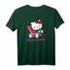 Hello Kitty Cinema T-Shirt - Offizielles Sanrio Lizenzprodukt für Fans von Hello Kitty