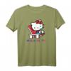 Hello Kitty Cinema T-Shirt - Offizielles Sanrio Lizenzprodukt für Fans von Hello Kitty