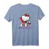 Hello Kitty Cinema T-Shirt - Offizielles Sanrio Lizenzprodukt für Fans von Hello Kitty