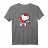 Hello Kitty Cinema T-Shirt - Offizielles Sanrio Lizenzprodukt für Fans von Hello Kitty