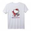 Hello Kitty Cinema T-Shirt - Offizielles Sanrio Lizenzprodukt für Fans von Hello Kitty