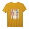 Clueless Fashion Groupies Logo Photoreal T-Shirt - Offiziell lizenzierte Streetwear für Filmfans