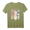 Clueless Fashion Groupies Logo Photoreal T-Shirt - Offiziell lizenzierte Streetwear für Filmfans