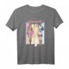 Clueless Fashion Groupies Logo Photoreal T-Shirt - Offiziell lizenzierte Streetwear für Filmfans