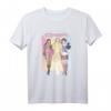 Clueless Fashion Groupies Logo Photoreal T-Shirt - Offiziell lizenzierte Streetwear für Filmfans