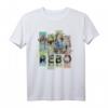 Star Wars Aliens Max Rebo Band Vintage Concert T-Shirt – Offizielles Merchandise für Fans, Sammler und Sci-Fi Liebhaber