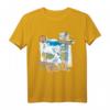 Harry Potter Hogsmeade Location T-Shirt – Offiziell lizenzierte Harry Potter Fanartikel in verschiedenen Styles