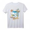 Harry Potter Hogsmeade Location T-Shirt – Offiziell lizenzierte Harry Potter Fanartikel in verschiedenen Styles