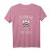 Feuerwerk For Future - Gegen Böllerverbot T-Shirt für Pyroliebhaber, Pyro Verrückte & Feuerwerksfans zum Silvester, Geburtstag & Weihnachten