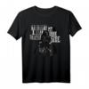 Star Wars Darth Vader Dark Side Funny T-Shirt - Offizielles Merchandise für Männer, Frauen, Jungen & Mädchen
