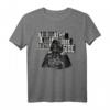 Star Wars Darth Vader Dark Side Funny T-Shirt - Offizielles Merchandise für Männer, Frauen, Jungen & Mädchen