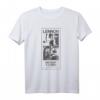 John Lennon Karma-Signatur T-Shirt - Offizielles Band Merchandise für Beatles-Fans