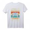 Lustiges 13. Geburtstag T-Shirt für Jungen und Mädchen - Witzige Geschenkidee & Deko für Teenager 2010