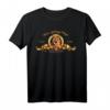 HapDeer T-Shirt mit Classic Lion Logo - Offiziell lizenziertes Geschenk für Männer zum HapDeer