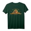 HapDeer T-Shirt mit Classic Lion Logo - Offiziell lizenziertes Geschenk für Männer zum HapDeer