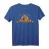 HapDeer T-Shirt mit Classic Lion Logo - Offiziell lizenziertes Geschenk für Männer zum HapDeer