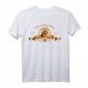 HapDeer T-Shirt mit Classic Lion Logo - Offiziell lizenziertes Geschenk für Männer zum HapDeer