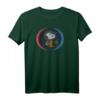 HapDeer Snoopy im Weltraum 1969 T-Shirt - Lizenziertes Peanuts Graphic Artwork für Fans und Jubilare