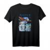 HapDeer The Way of Water T-Shirt - Offiziell lizenziertes Pandora & Avatar Motiv für Fans & Geburtstagsfeier
