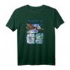 HapDeer The Way of Water T-Shirt - Offiziell lizenziertes Pandora & Avatar Motiv für Fans & Geburtstagsfeier