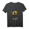 SpongeBob SquarePants Shocking! T-Shirt - Offiziell lizenzierte Cartoon Kleidung für SpongeBob Fans